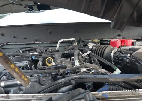 2021 Ford Bronco Sport Big Bend from USA, damaged, VIN 3FMCR9B67MRA52378